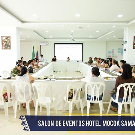 Hotel Mocoa Samay Exterior foto