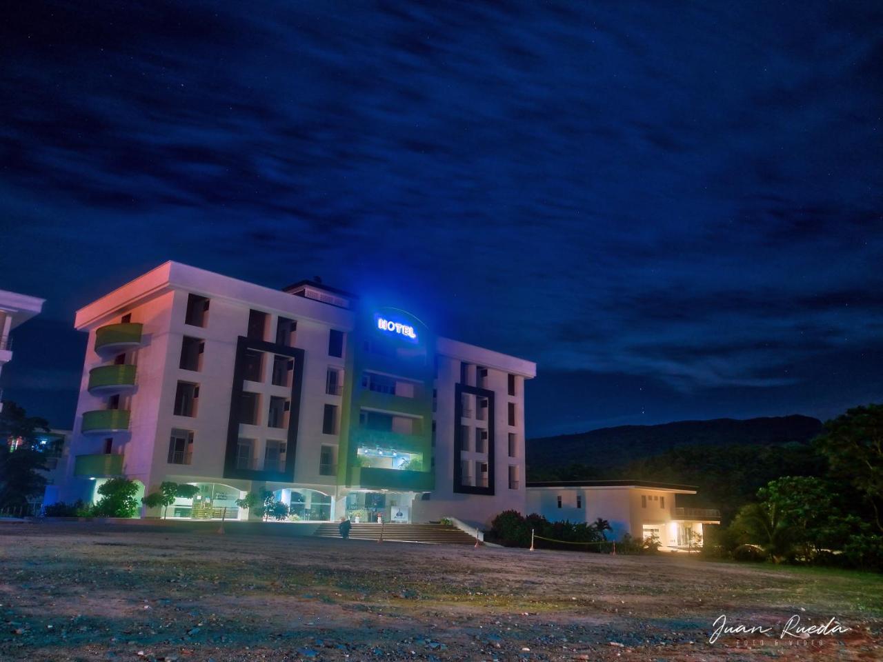 Hotel Mocoa Samay Exterior foto